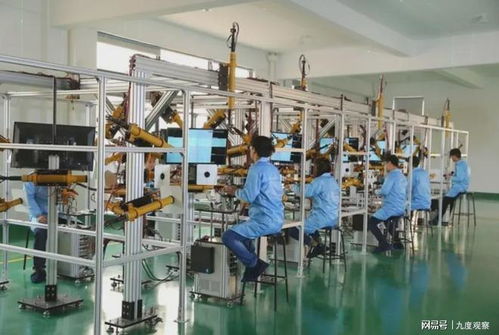 為什么很多年輕人過完年就離職了？網(wǎng)絡(luò)技術(shù)服務(wù)行業(yè)的視角