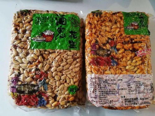 李當(dāng)家系列休閑食品誠招區(qū)域代理商，攜手共贏散裝食品市場