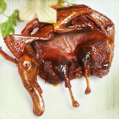 尋找湖南醬板鴨供貨商 散裝食品批發(fā)項(xiàng)目的選品思路與機(jī)會解析